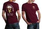 Parabat South African 1 Parachute Battalion T-shirt - Ex Alto Vincimus | SA Army