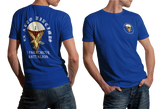 Parabat South African 1 Parachute Battalion T-shirt - Ex Alto Vincimus | SA Army