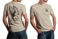 Parabat South African 1 Parachute Battalion T-shirt - Ex Alto Vincimus | SA Army
