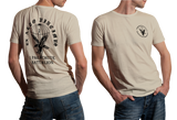 Parabat South African 1 Parachute Battalion T-shirt - Ex Alto Vincimus | SA Army