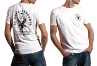 Parabat South African 1 Parachute Battalion T-shirt - Ex Alto Vincimus | SA Army