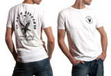 Parabat South African 1 Parachute Battalion T-shirt - Ex Alto Vincimus | SA Army