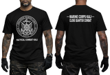 Philippine Marine Corps Tactical Combat Kali T-Shirt