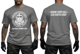 Philippine Marine Corps Tactical Combat Kali T-Shirt