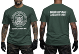 Philippine Marine Corps Tactical Combat Kali T-Shirt
