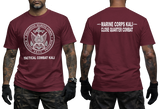 Philippine Marine Corps Tactical Combat Kali T-Shirt