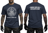 Philippine Marine Corps Tactical Combat Kali T-Shirt