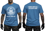 Philippine Marine Corps Tactical Combat Kali T-Shirt