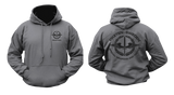 Piketen Sweden Hoodie Sweatshirt – Swedish Police Special Weapons and Tactics Tribute