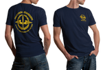 Piketen Sweden Police SWAT Tee – Elite Special Forces T-Shirt