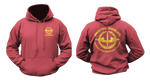 Piketen Sweden Hoodie Sweatshirt – Swedish Police Special Weapons and Tactics Tribute