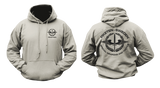 Piketen Sweden Hoodie Sweatshirt – Swedish Police Special Weapons and Tactics Tribute