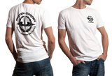 Piketen Sweden Police SWAT Tee – Elite Special Forces T-Shirt