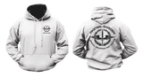 Piketen Sweden Hoodie Sweatshirt – Swedish Police Special Weapons and Tactics Tribute