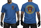 Polish Special Forces JWK 1 PSK Komandosów T-Shirt