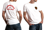 Bomberos Puerto Rico Firefighters Corps T-shirt