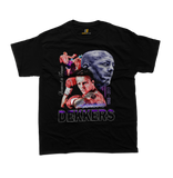 Ramon Dekkers T-Shirt - Muay Thai Legend The Diamond Kickboxing Tee