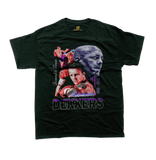Ramon Dekkers T-Shirt - Muay Thai Legend The Diamond Kickboxing Tee