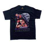 Ramon Dekkers T-Shirt - Muay Thai Legend The Diamond Kickboxing Tee