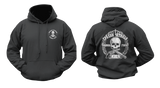 Serbian Pride Ravna Gora Chetnik Hoodie & Sweatshirt | Legendary Heritage Gear