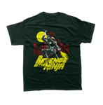 Revenge of the Ninja T-Shirt – Classic 1983 Martial Arts Movie Tribute