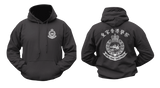 Royal Hong Kong Police Hoodie – British Colonial Era Police Force Sweatshirt