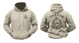 Royal Hong Kong Police Hoodie – British Colonial Era Police Force Sweatshirt