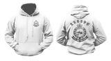 Royal Hong Kong Police Hoodie – British Colonial Era Police Force Sweatshirt
