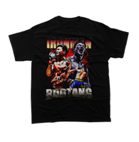 Rodtang The Ironman Muay Thai One Champion T-shirt