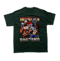 Rodtang The Ironman Muay Thai One Champion T-shirt