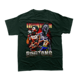 Rodtang The Ironman Muay Thai One Champion T-shirt