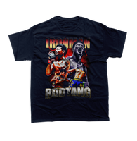 Rodtang The Ironman Muay Thai One Champion T-shirt