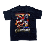 Rodtang The Ironman Muay Thai One Champion T-shirt