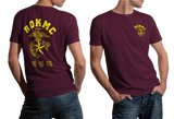 Republic of Korea Marine Corps ROKMC T-shirt