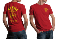 Republic of Korea Marine Corps ROKMC T-shirt