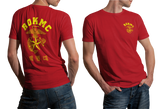 Republic of Korea Marine Corps ROKMC T-shirt