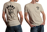 Republic of Korea Marine Corps ROKMC T-shirt