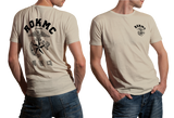 Republic of Korea Marine Corps ROKMC T-shirt