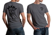 Republic of Korea Marine Corps ROKMC T-shirt