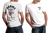 Republic of Korea Marine Corps ROKMC T-shirt