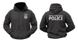 RHKP Royal Hong Kong Police Hoodie | Hong Kong Police Sweatshirt