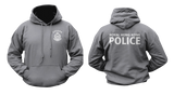 RHKP Royal Hong Kong Police Hoodie | Hong Kong Police Sweatshirt