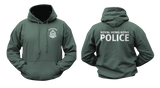 RHKP Royal Hong Kong Police Hoodie | Hong Kong Police Sweatshirt