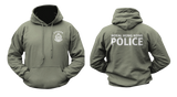 RHKP Royal Hong Kong Police Hoodie | Hong Kong Police Sweatshirt
