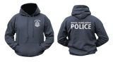 RHKP Royal Hong Kong Police Hoodie | Hong Kong Police Sweatshirt