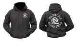 Sapeurs-Pompiers Hoodie | French Firefighter Sweatshirt