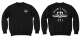 Bujinkan Oni Demon T-Shirt | Ninjutsu Martial Arts Kanji Tee