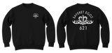 IDF Sayeret Egoz 621 Sweatshirt | Israeli Special Forces Commando Pullover