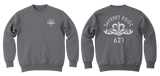 IDF Sayeret Egoz 621 Sweatshirt | Israeli Special Forces Commando Pullover