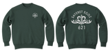 IDF Sayeret Egoz 621 Sweatshirt | Israeli Special Forces Commando Pullover